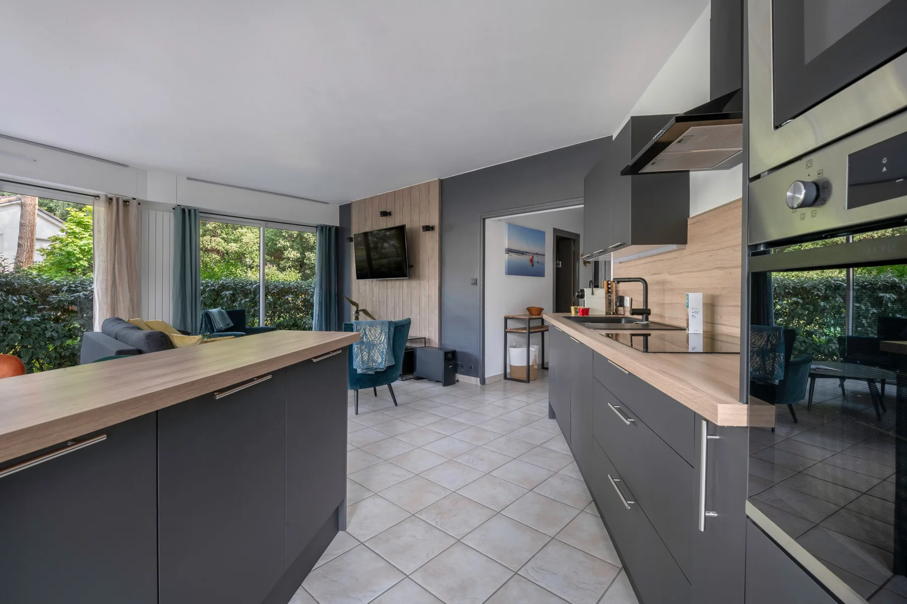 Foto de la galería del apartamento