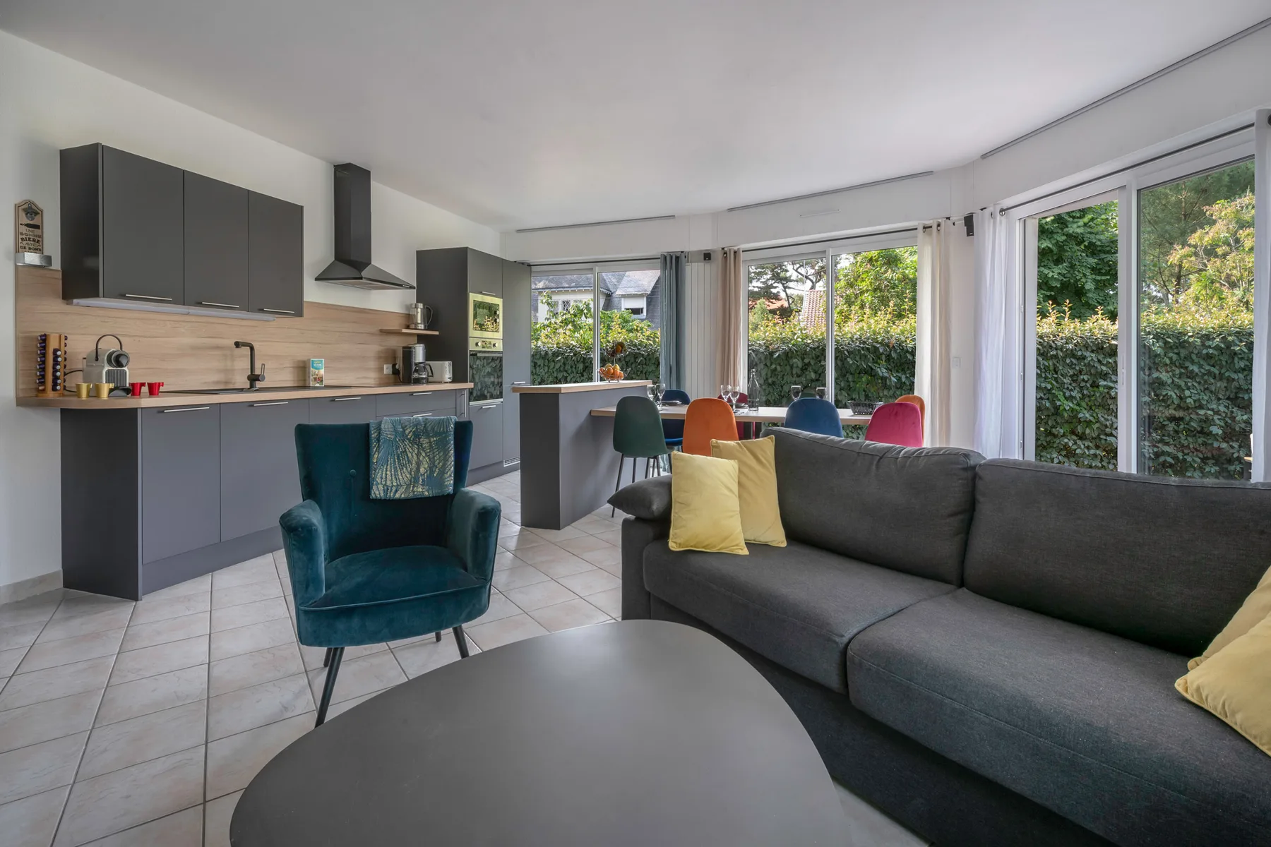 Foto de la galería del apartamento