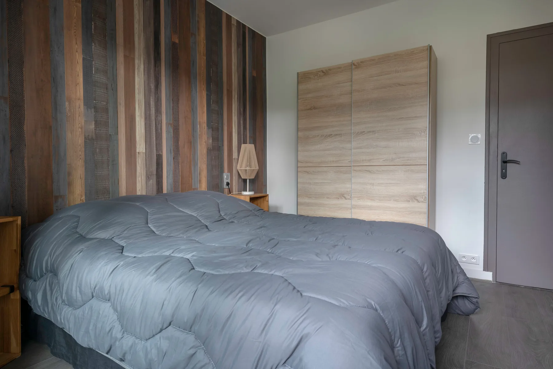Foto de la galería del apartamento