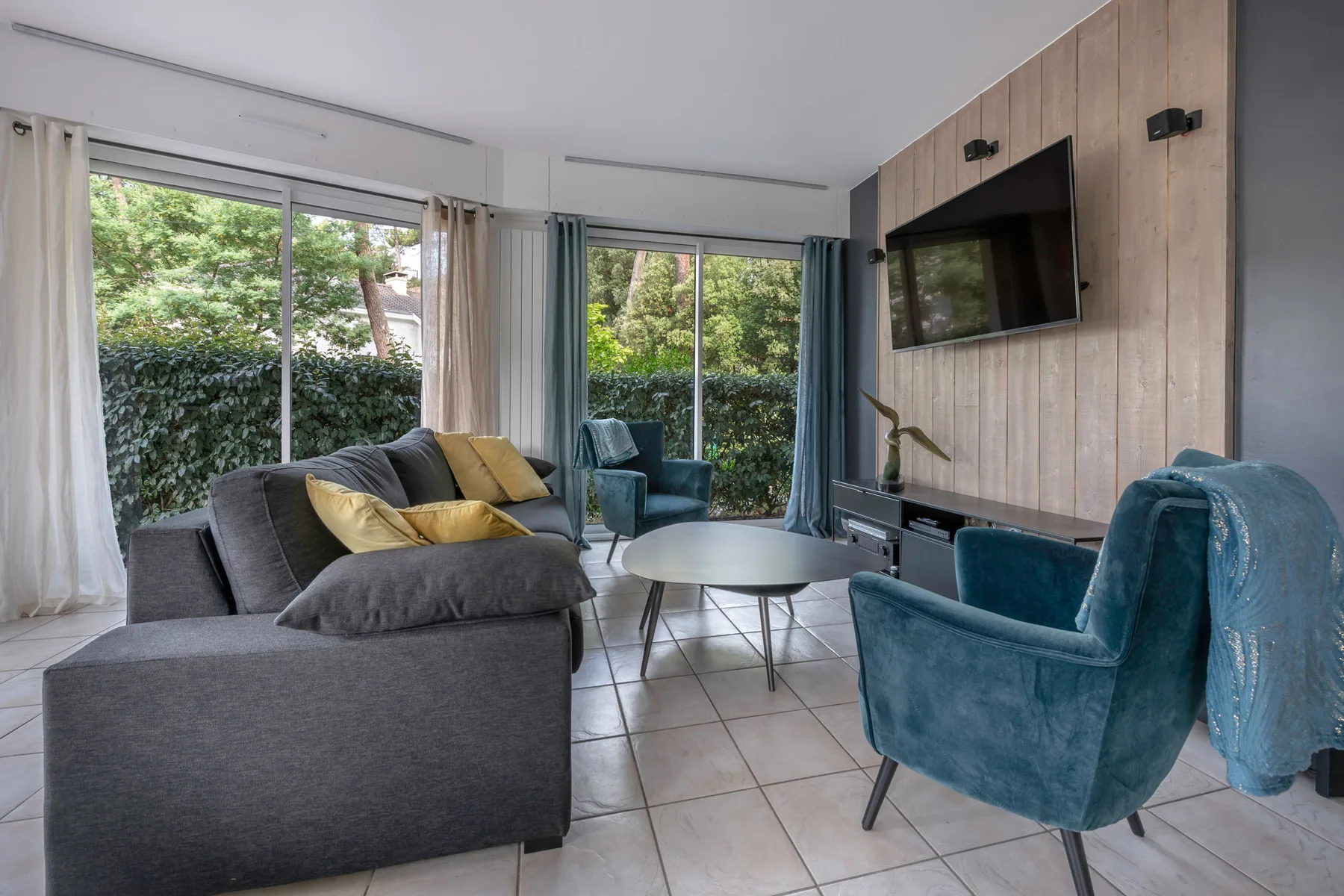 Foto de la galería del apartamento