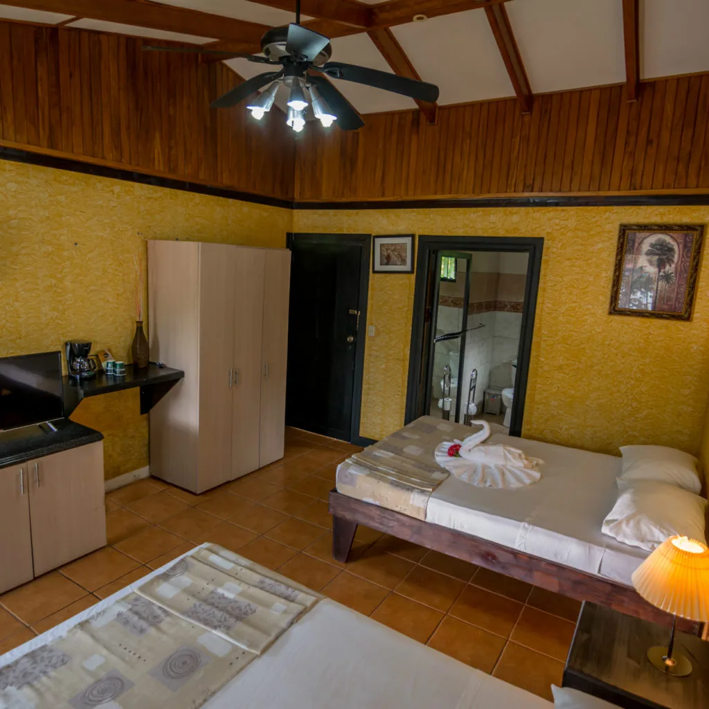Standard Family Room