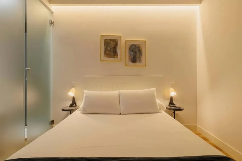 Exceptional 2BR at Palacio Real