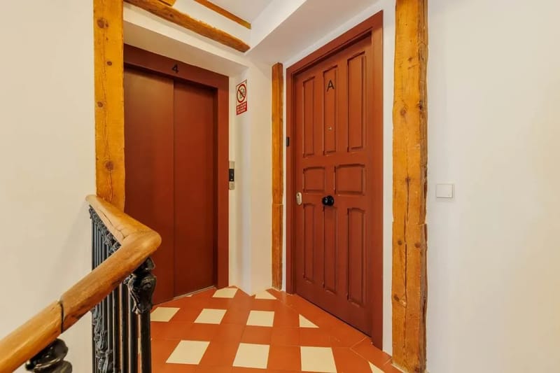 Exceptional 2BR at Palacio Real