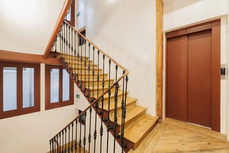 Exceptional 2BR at Palacio Real