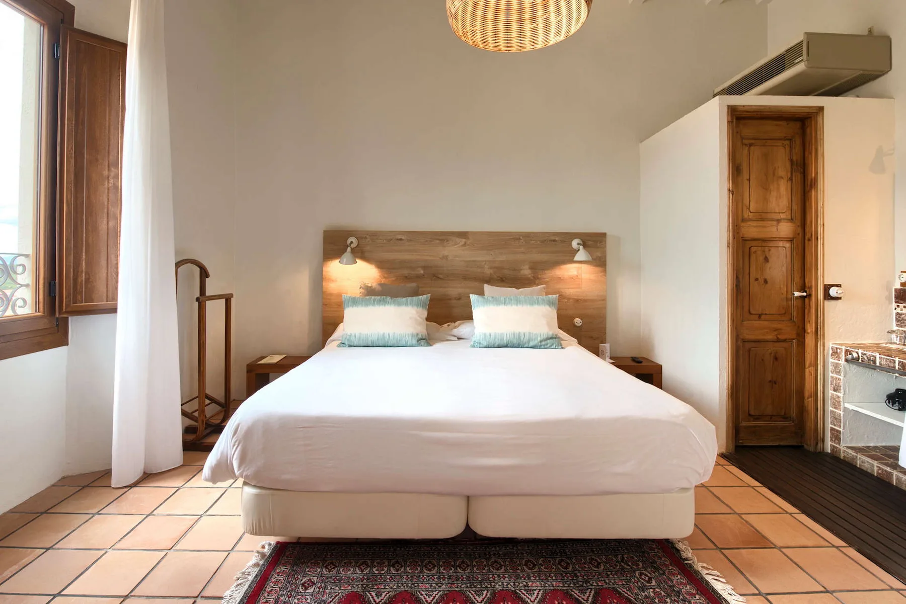 Habitación superior