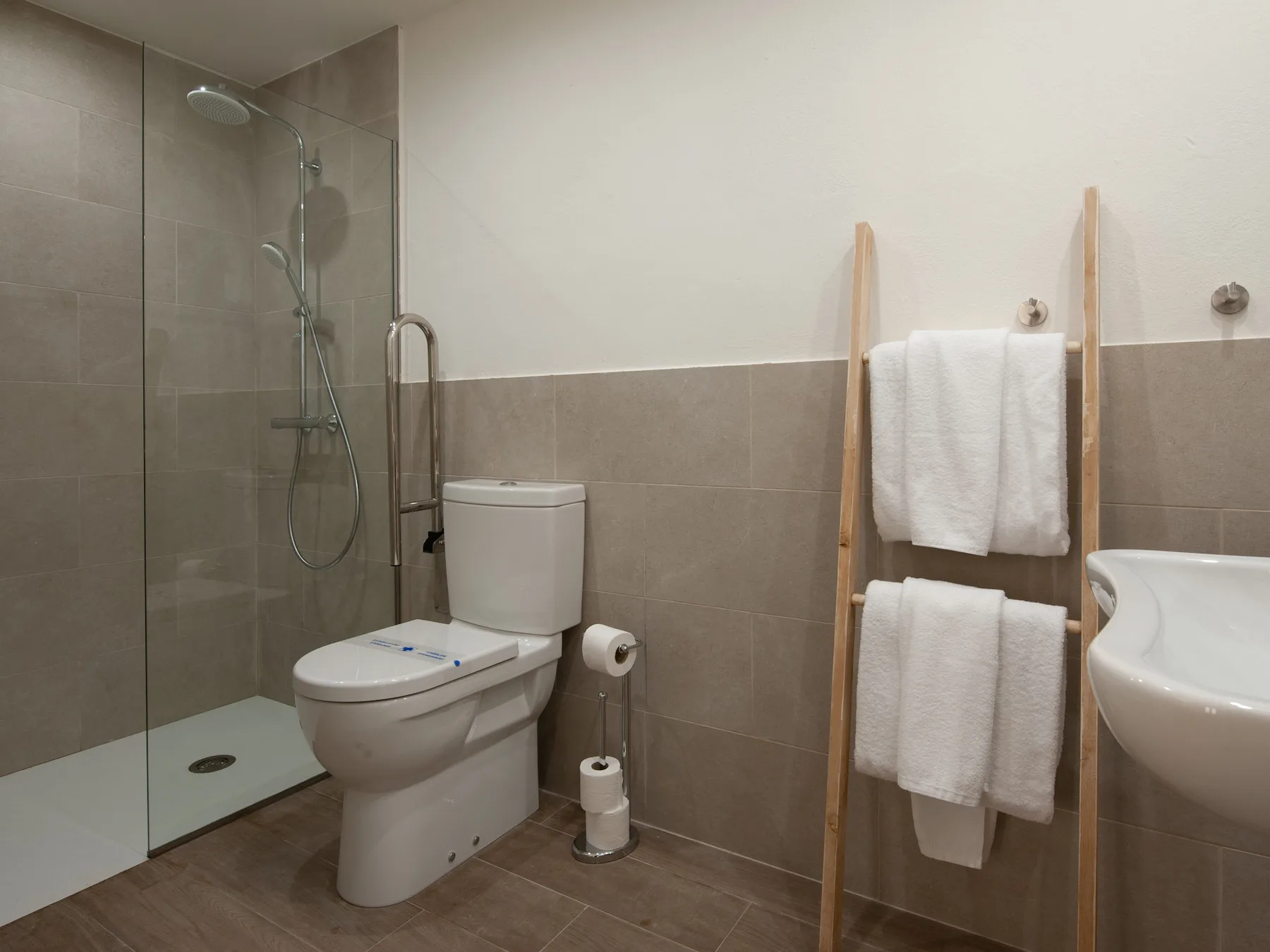 Habitación económica