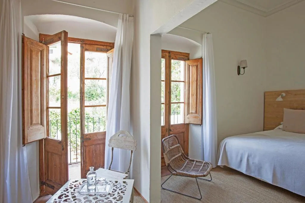 Habitación superior