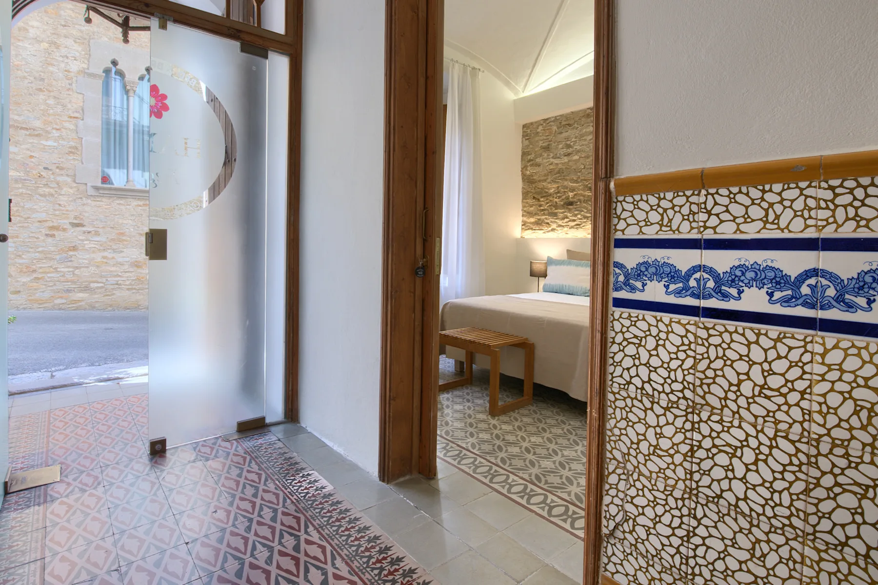 Habitación doble