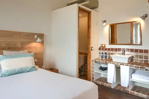 Habitación superior