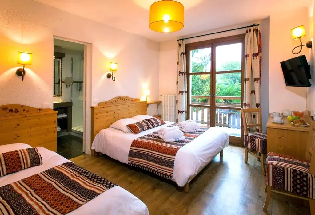 Foto de la galería del hotel