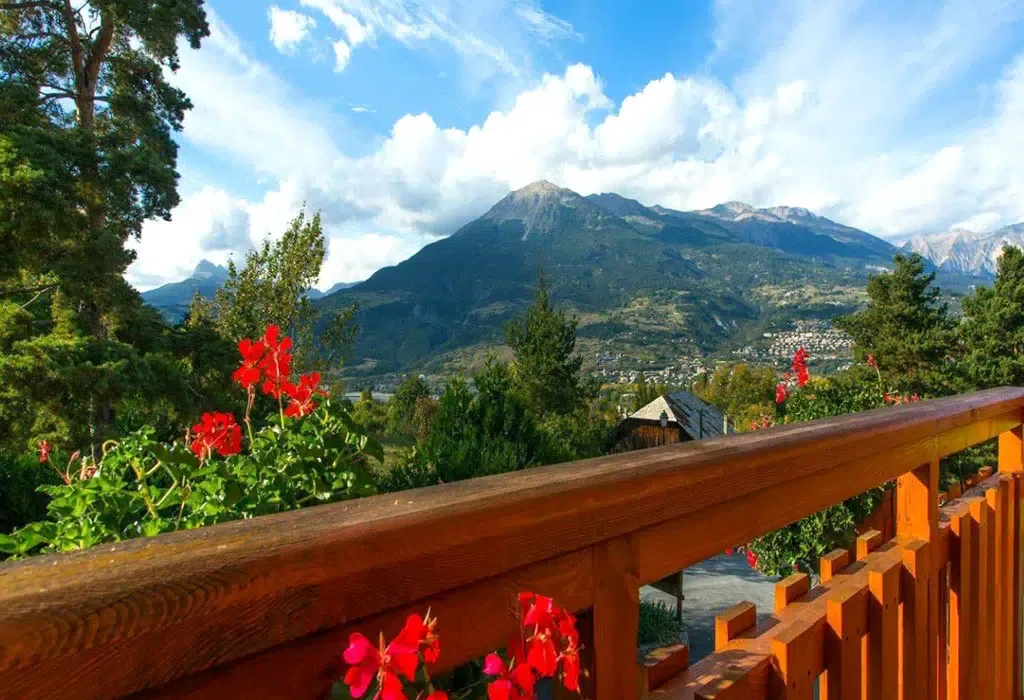 Foto de la galería del hotel