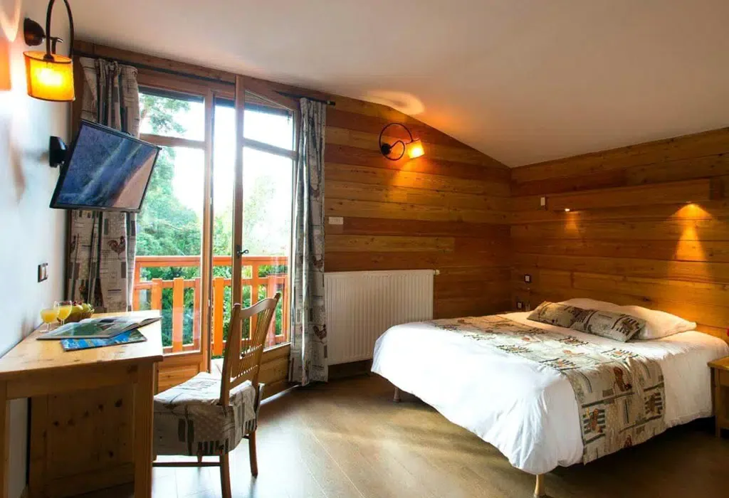 Foto de la galería del hotel
