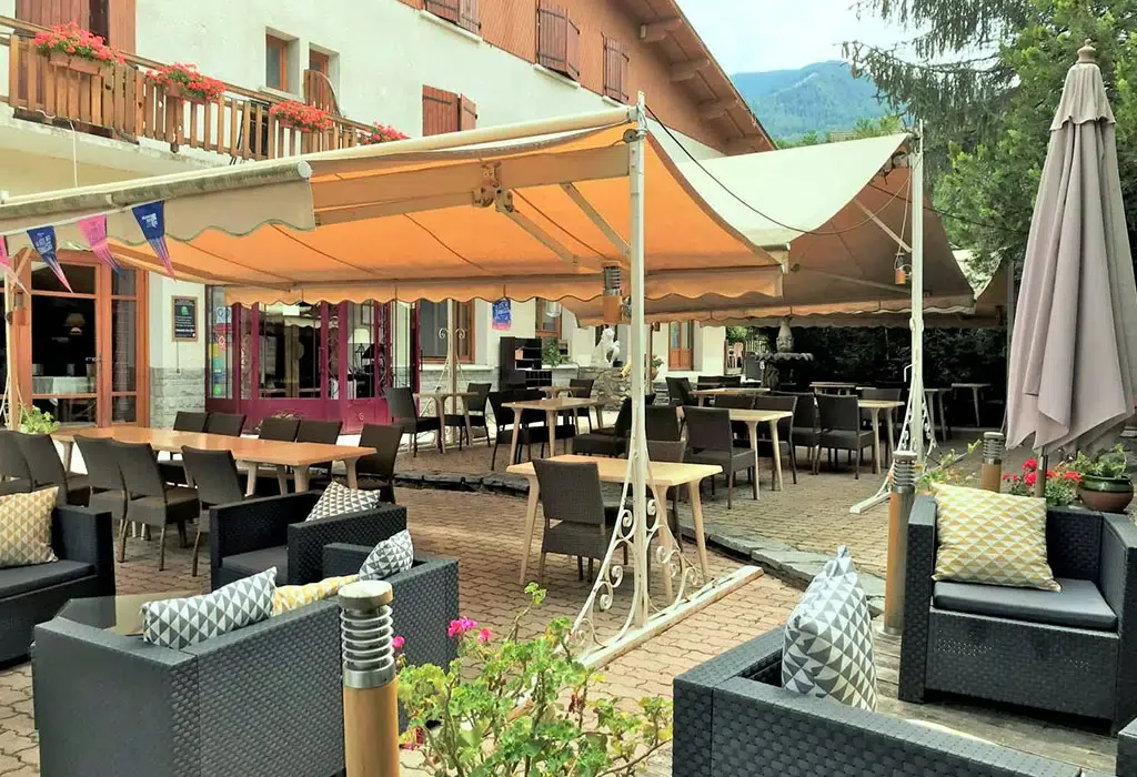 Foto de la galería del hotel