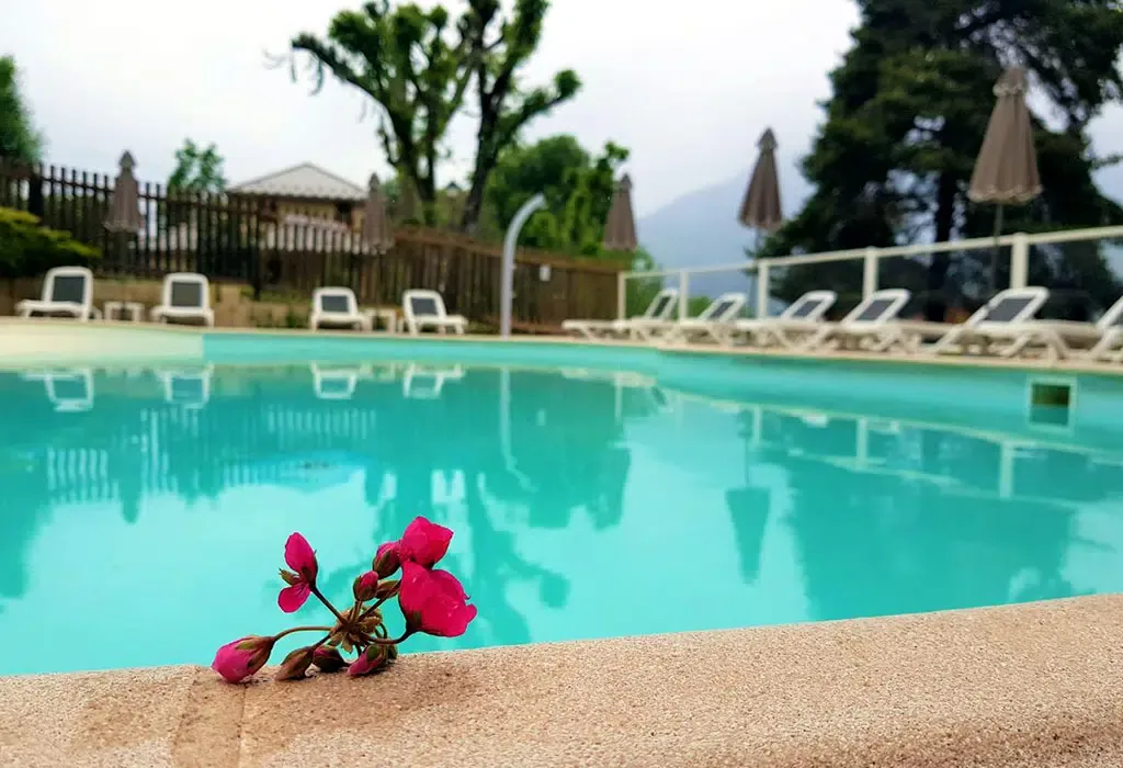 Foto de la galería del hotel