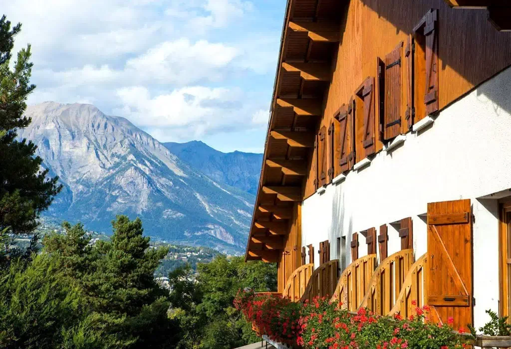 Foto de la galería del hotel