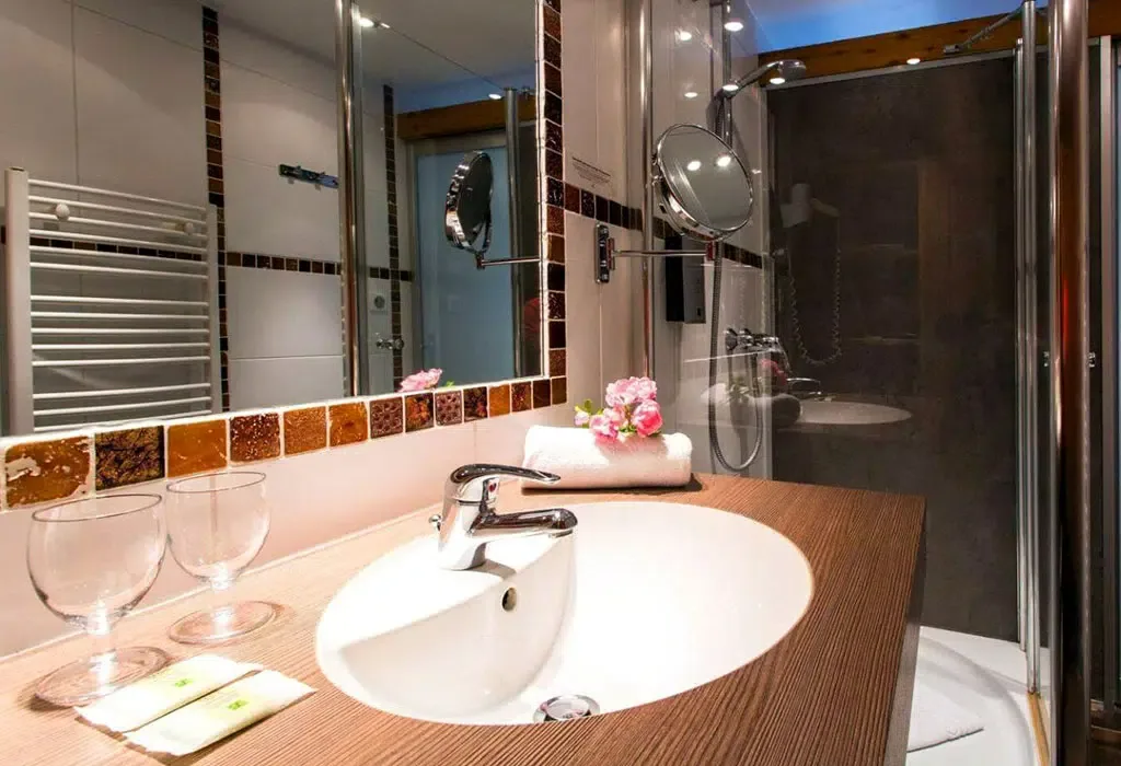 Foto de la galería del hotel