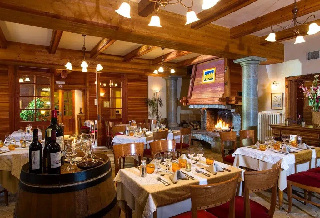 Foto de la galería del hotel