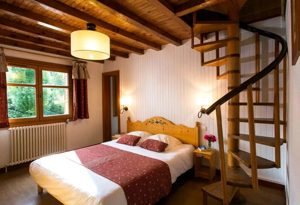 Foto de la galería del hotel