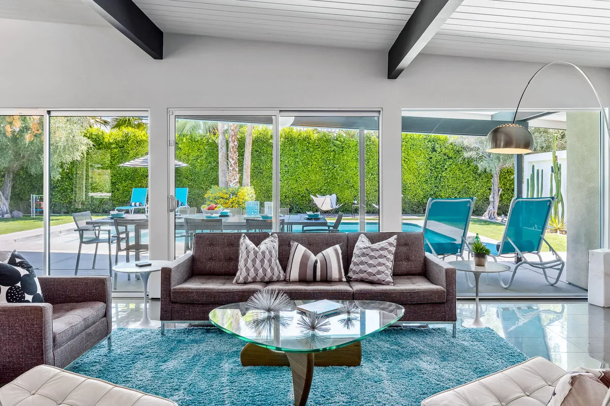 Aqua House