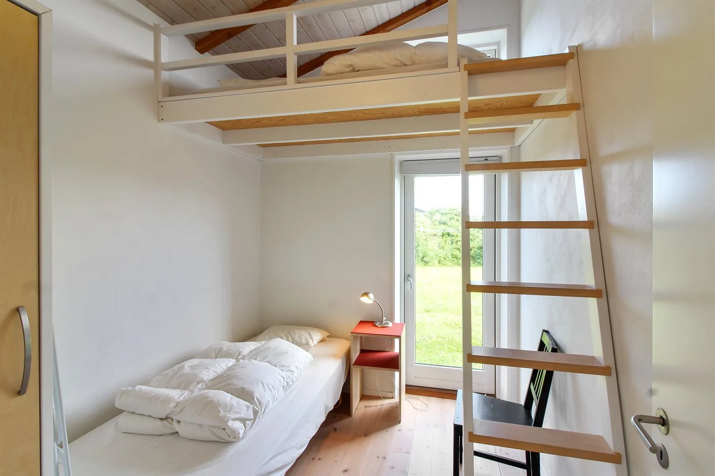 Dormitorio