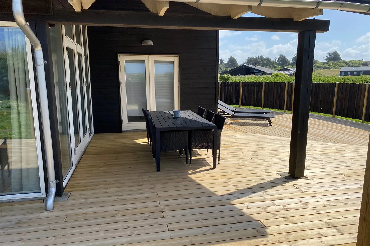 Terraza