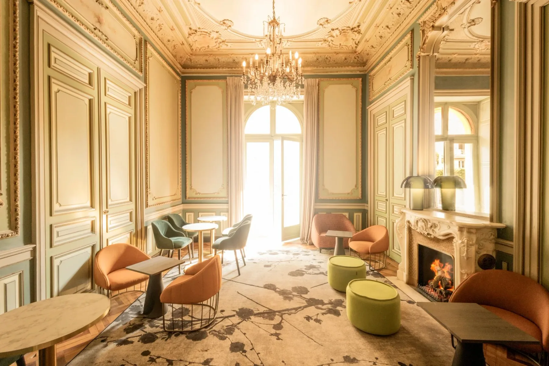 Hôtel Vendôme