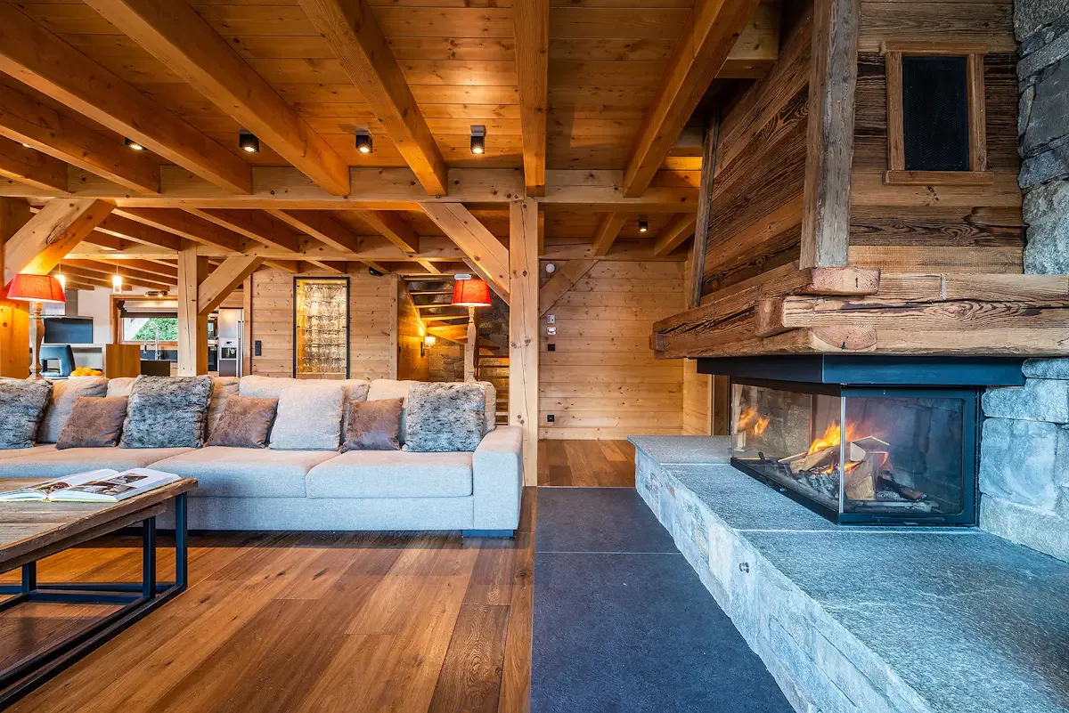 Chalet Abachi