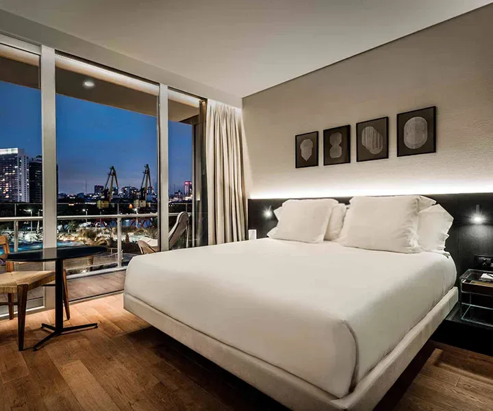 SLS Puerto Madero