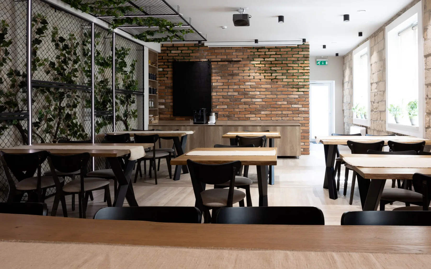 Foto del EcoDor Hotel