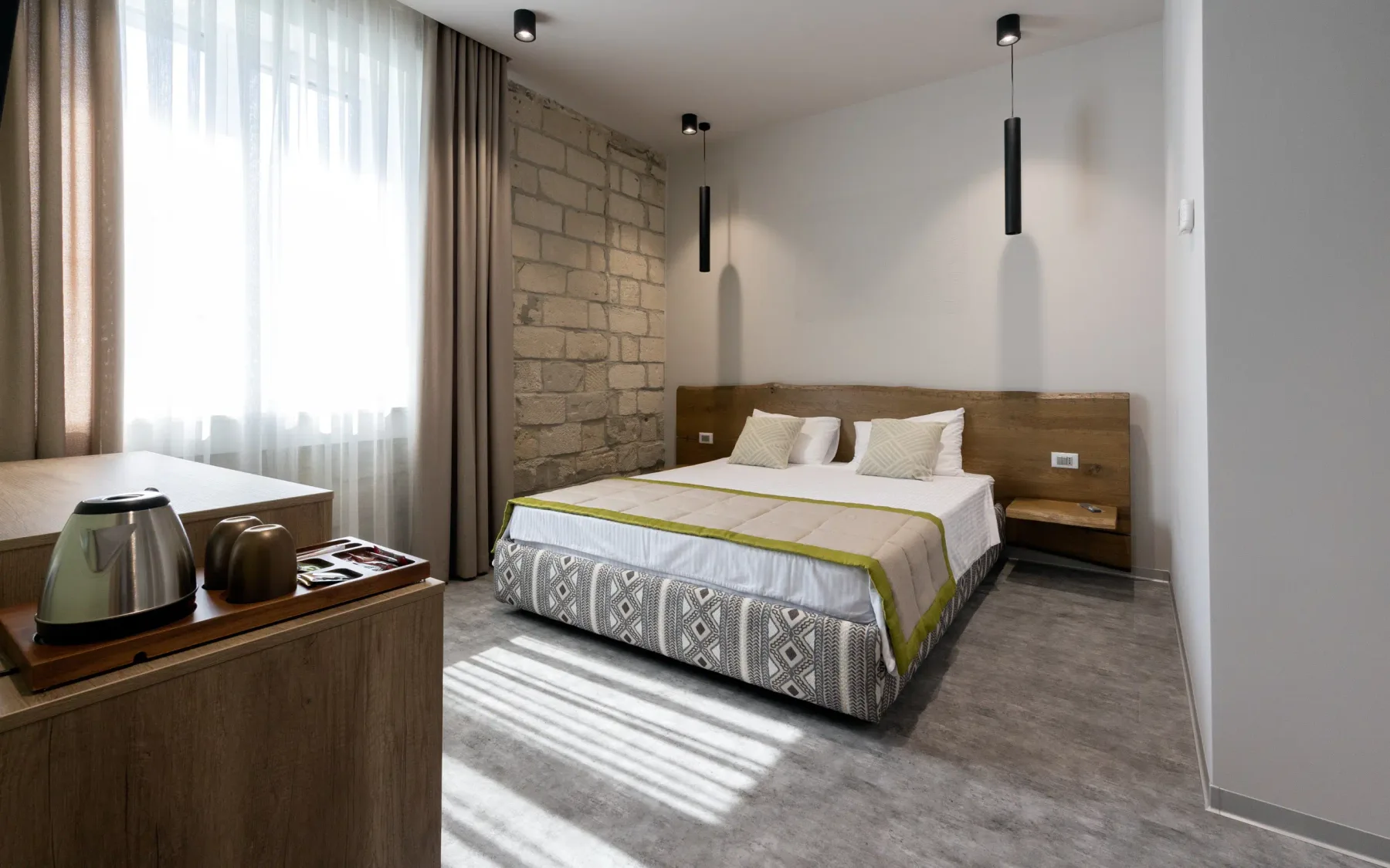 Foto del EcoDor Hotel