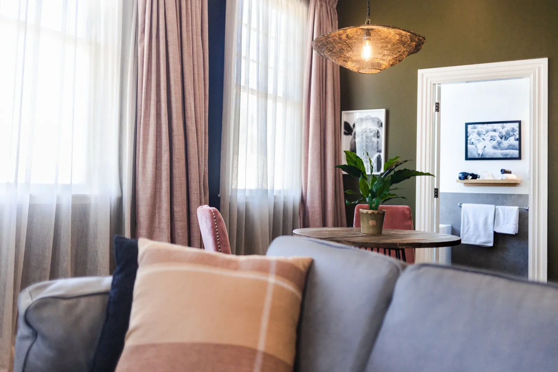 Homestead Suite