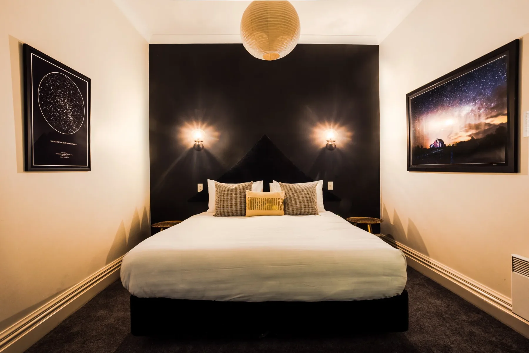 Dark Skies Suite