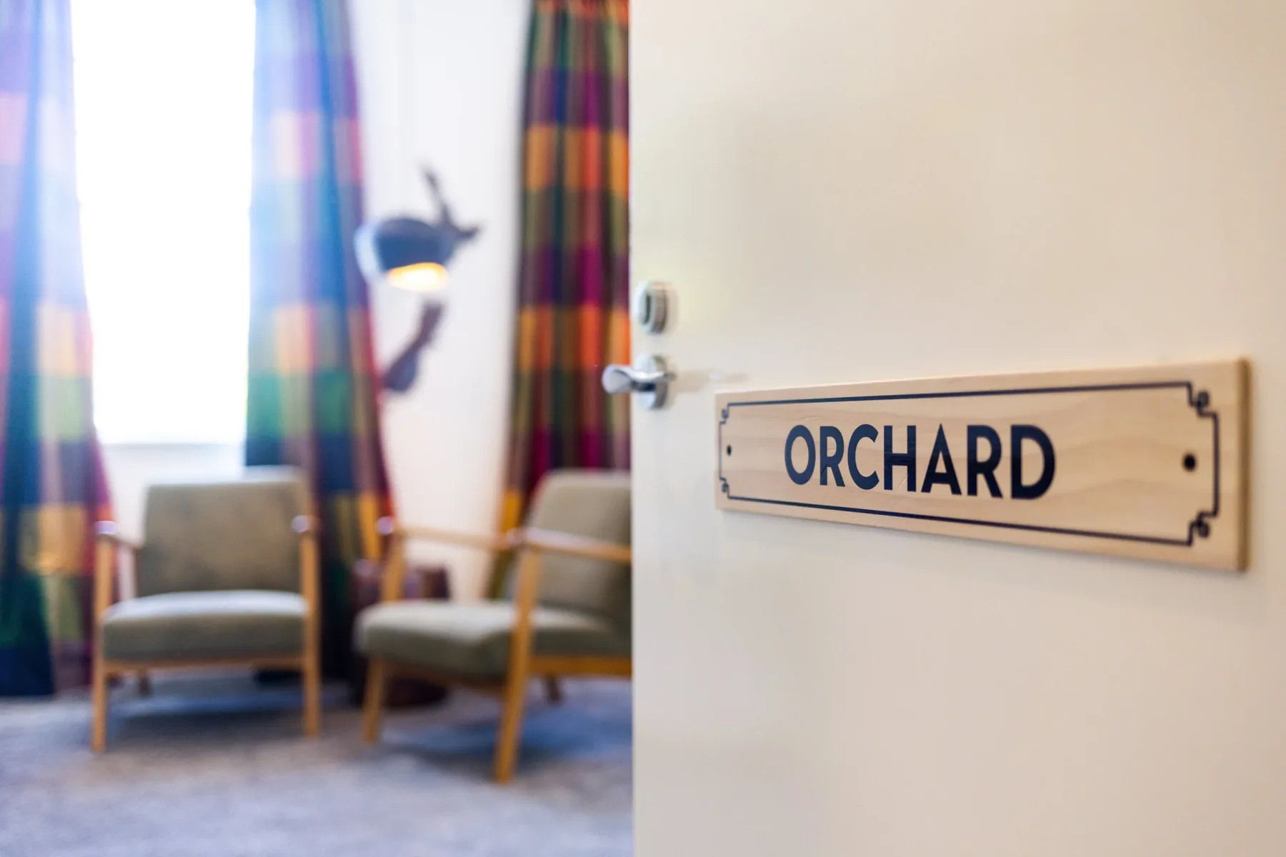 Orchard Suite