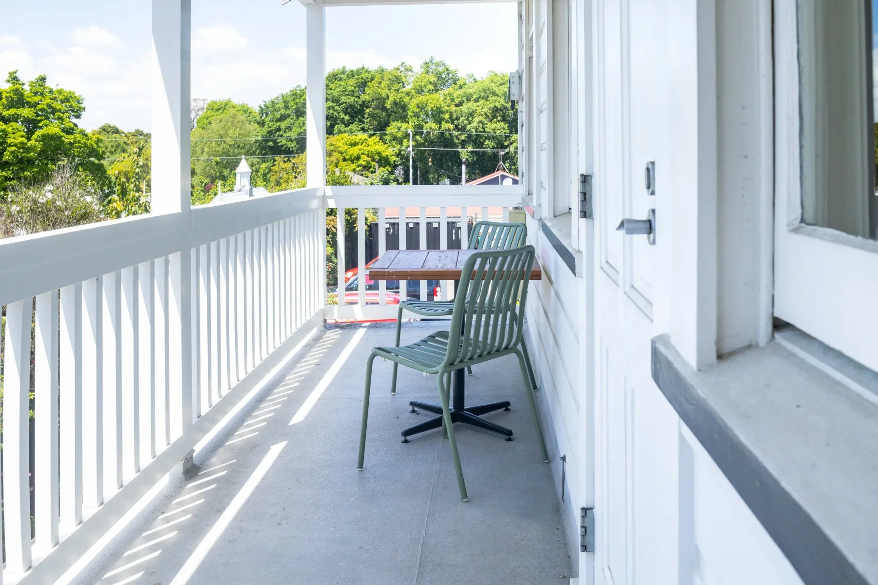 Homestead Suite