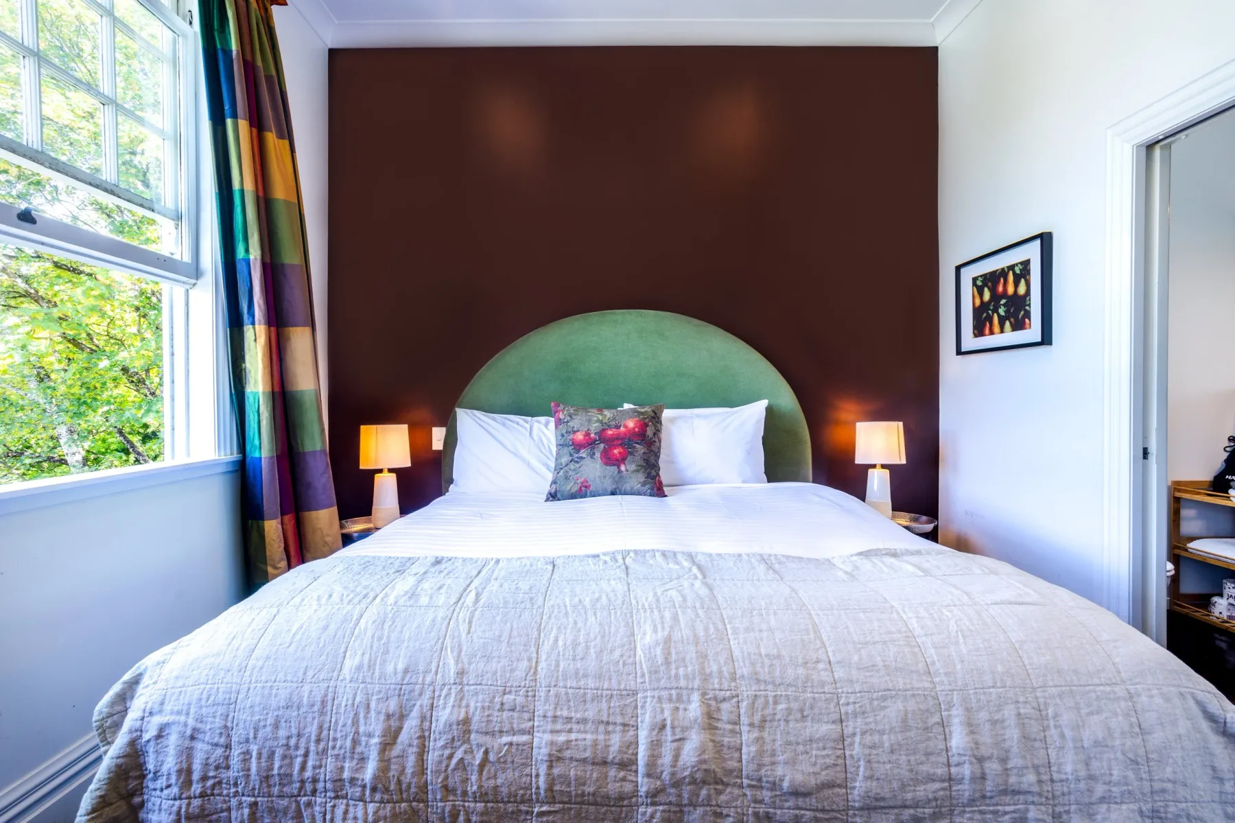 Orchard Suite