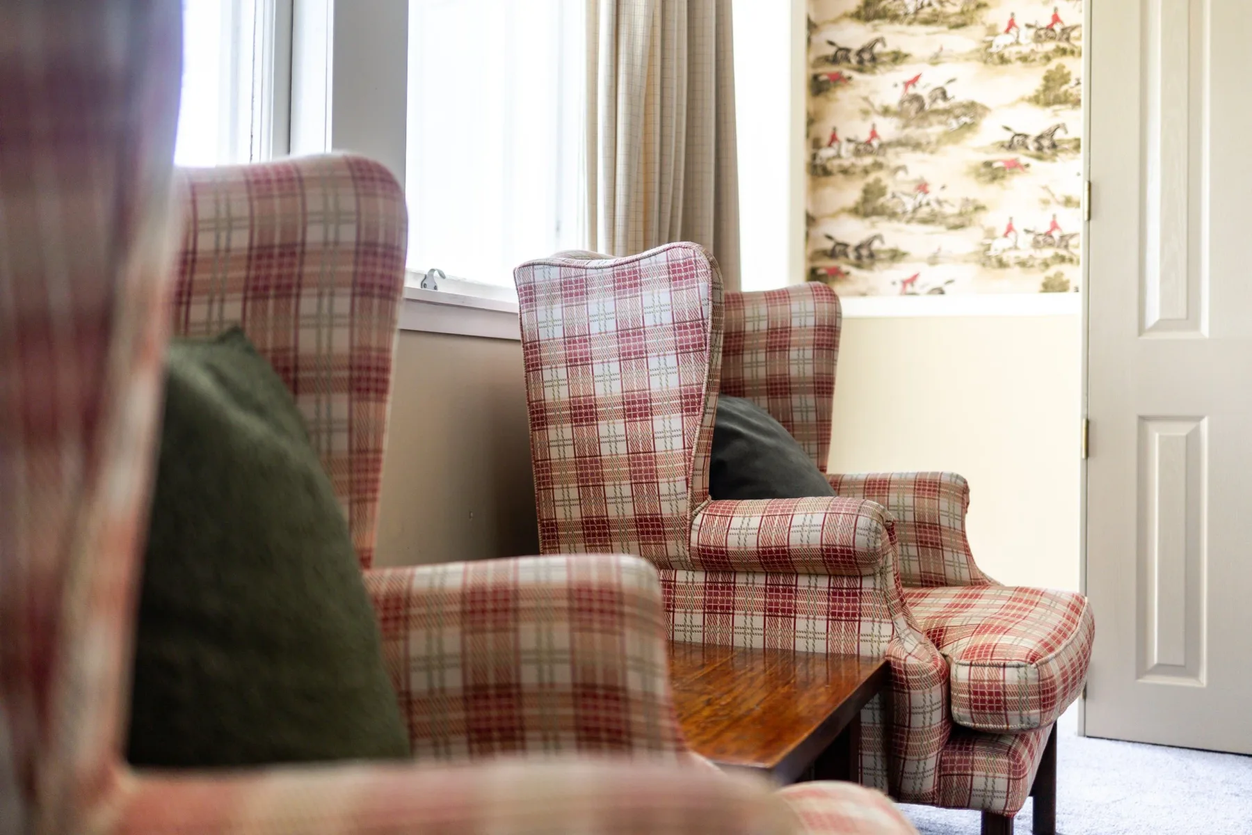 Hunter Suite