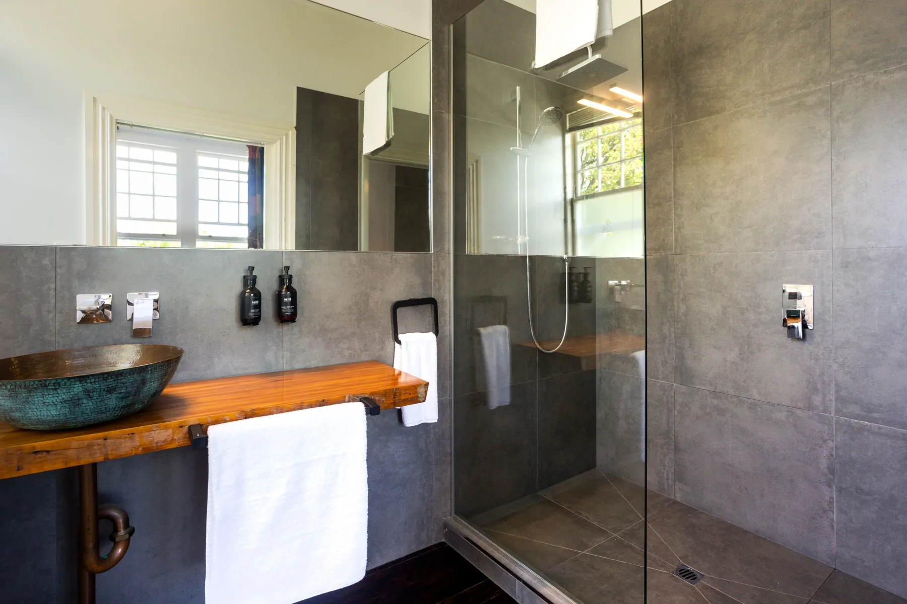 Orchard Suite