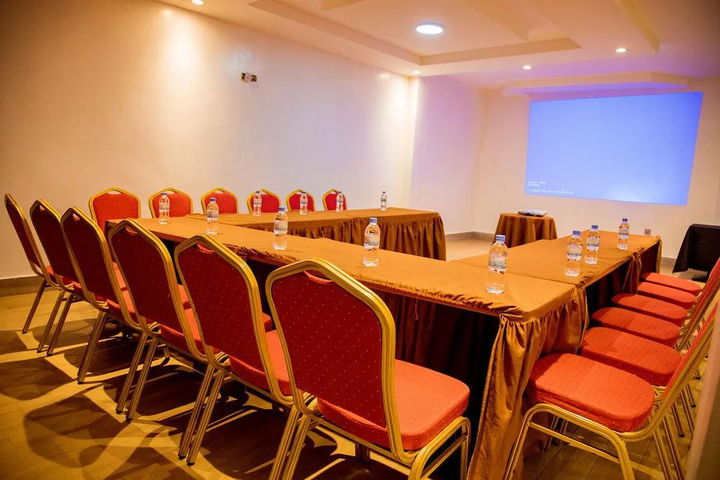 Conference Hall