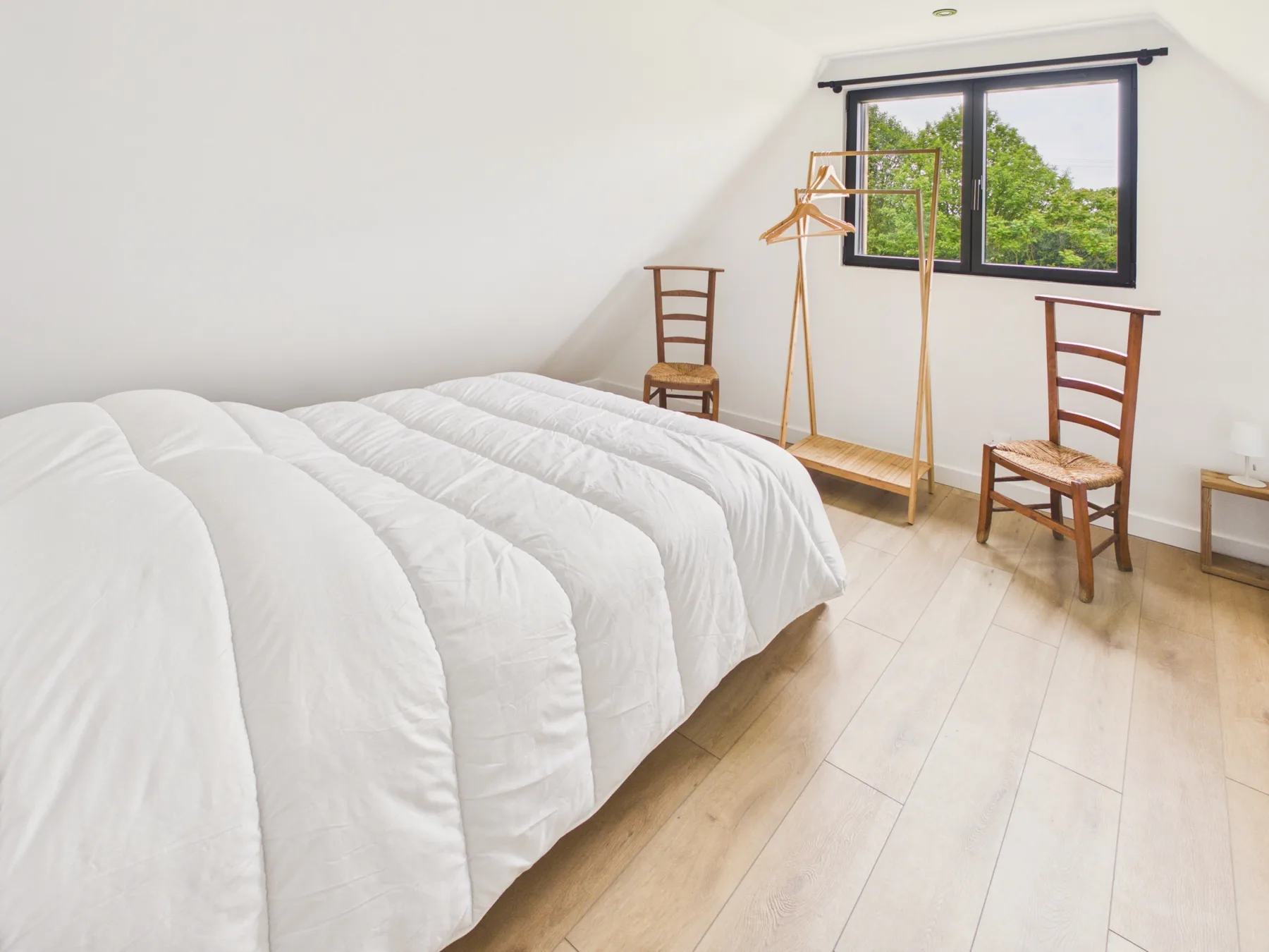Chalet en Pont-Aven - Chalet, naturaleza y descanso en Pont Aven