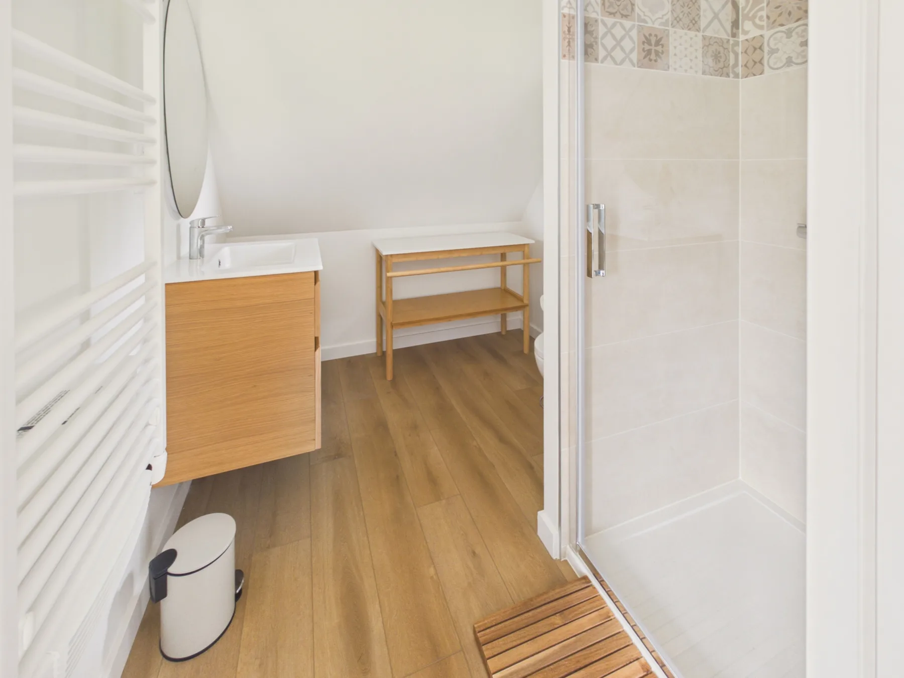 Chalet en Pont-Aven - Chalet, naturaleza y descanso en Pont Aven