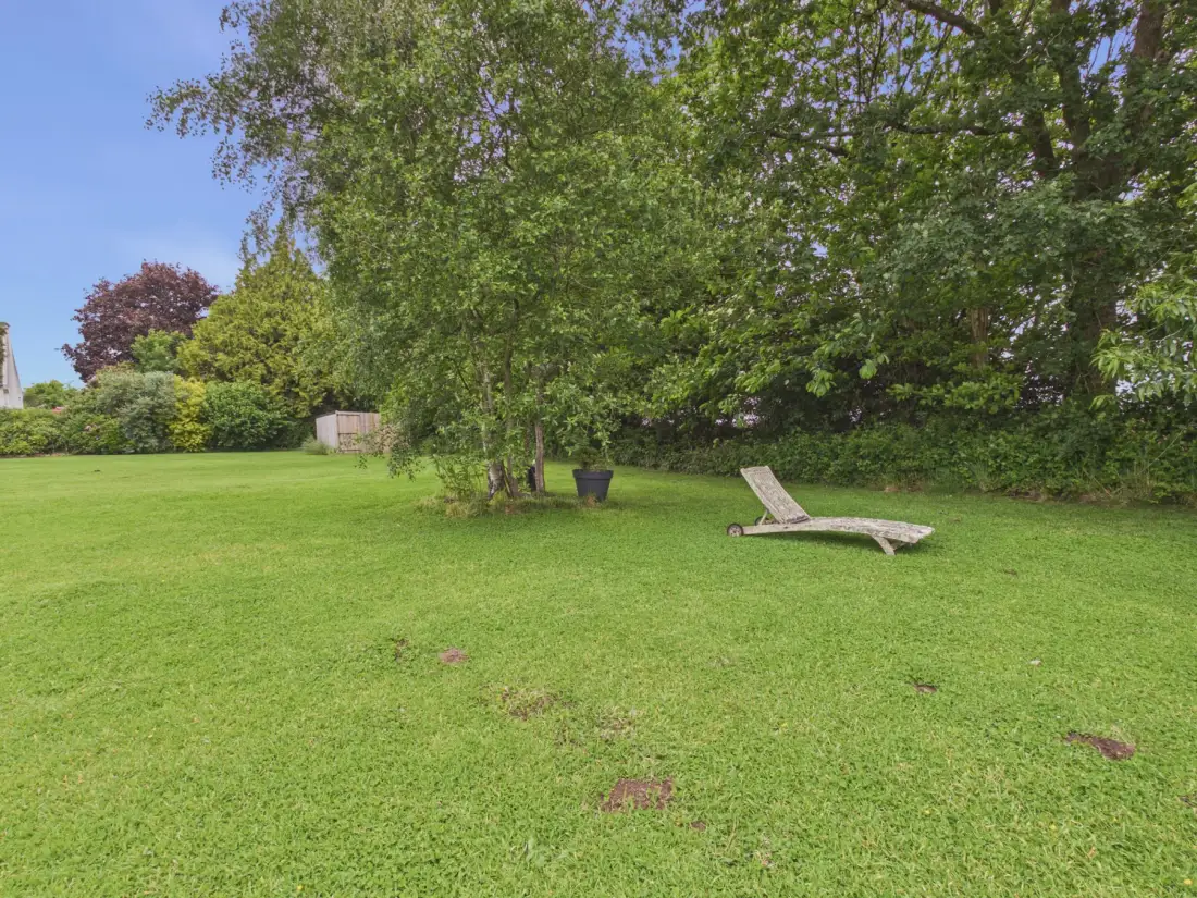 Chalet en Pont-Aven - Chalet, naturaleza y descanso en Pont Aven