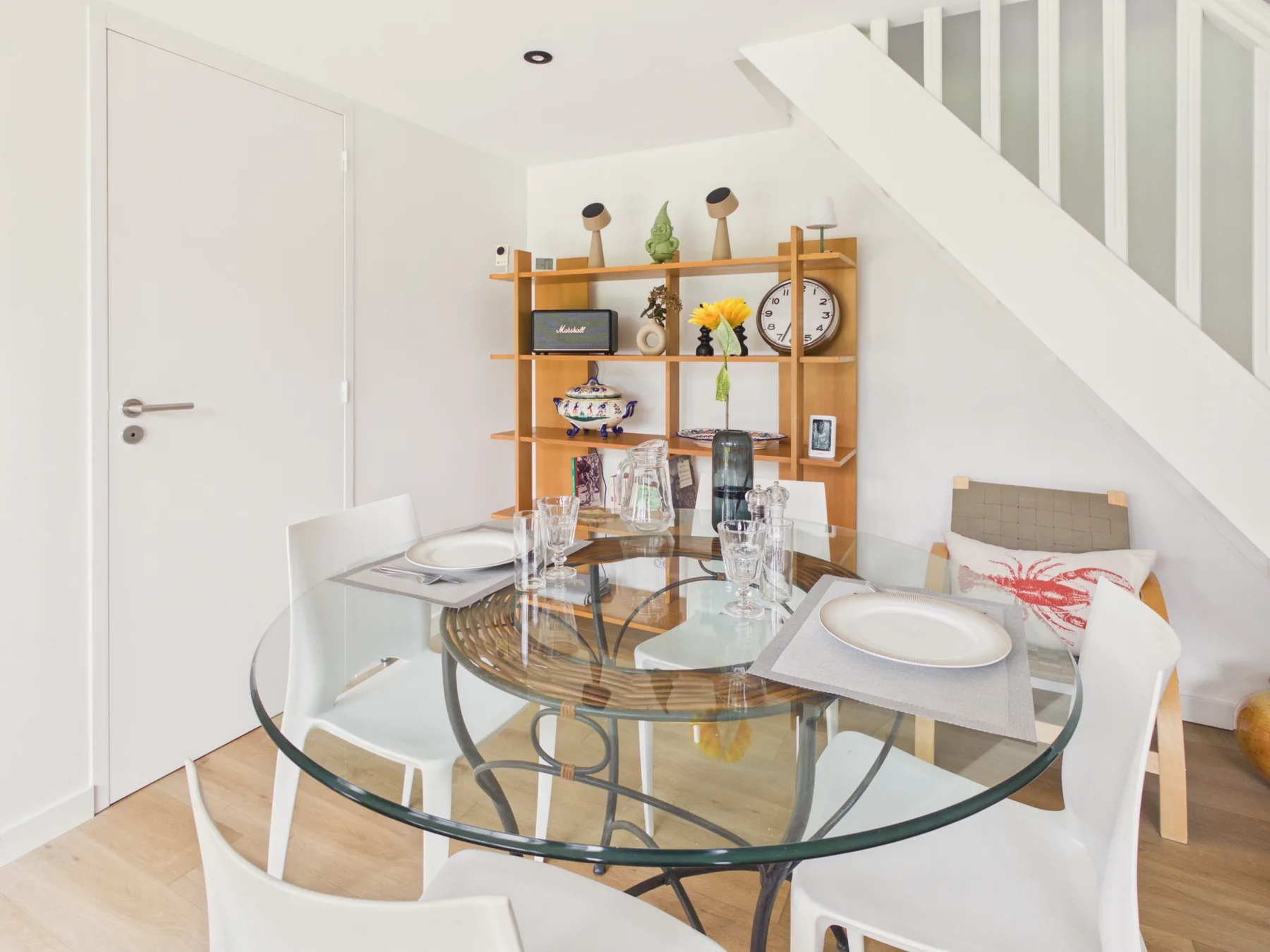 Chalet en Pont-Aven - Chalet, naturaleza y descanso en Pont Aven