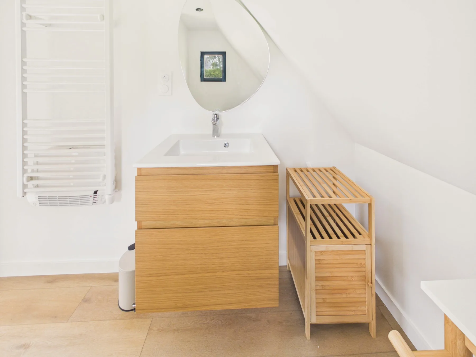 Chalet en Pont-Aven - Chalet, naturaleza y descanso en Pont Aven