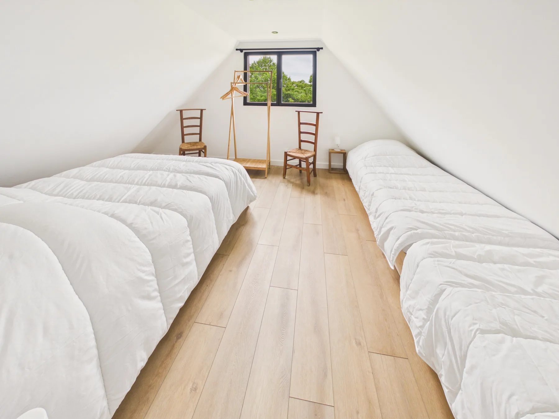 Chalet en Pont-Aven - Chalet, naturaleza y descanso en Pont Aven