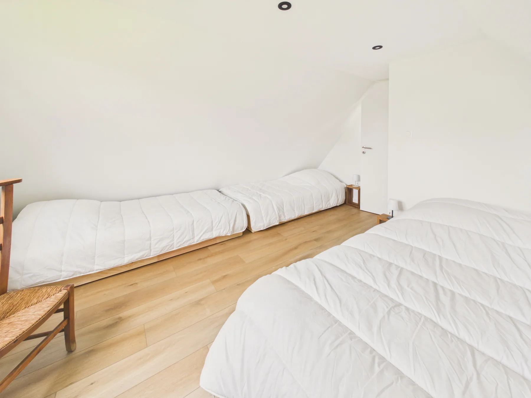 Chalet en Pont-Aven - Chalet, naturaleza y descanso en Pont Aven