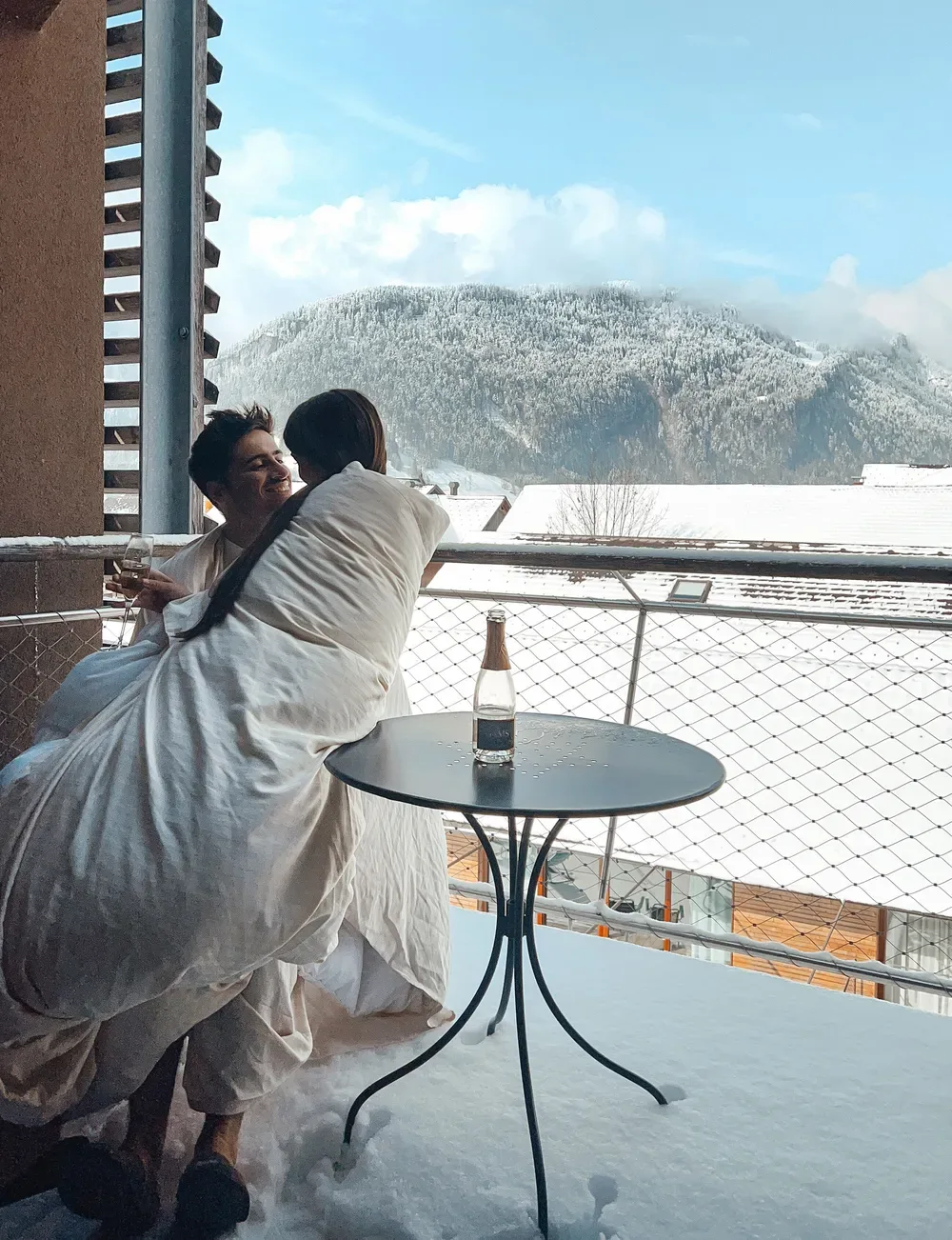 Imagen del paquete del hotel