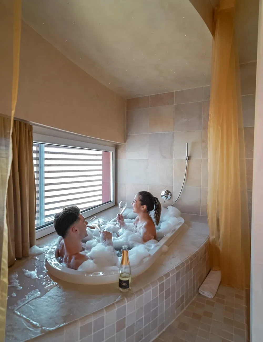 Bañera
