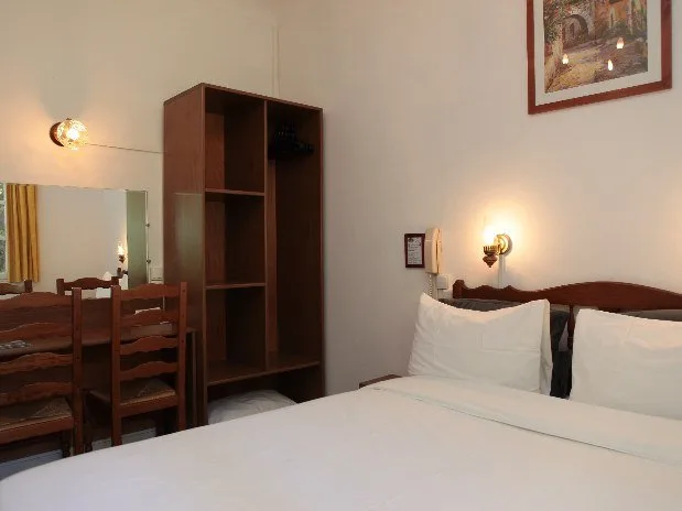 Auberge room gallery photo