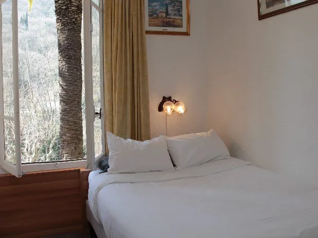 Auberge room gallery photo