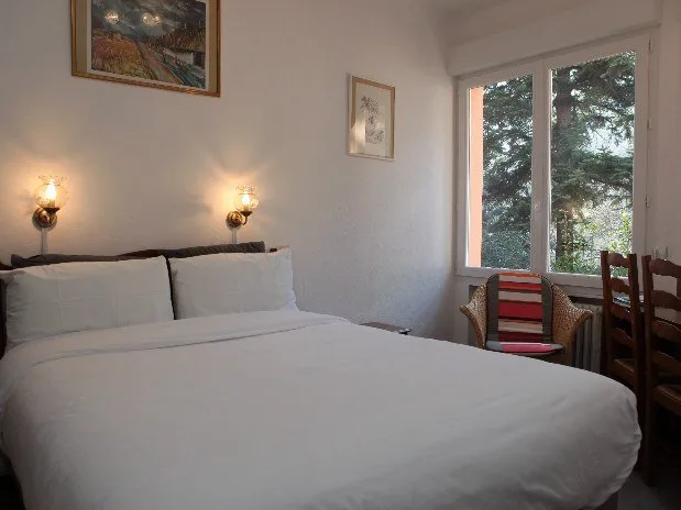 Auberge room gallery photo